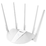 Router WiFi Totolink A810R