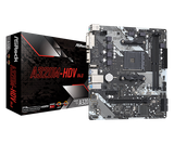 Mainboard Asrock A320M-HDV R4.0