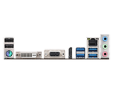 Mainboard Asrock A320M-HDV R4.0