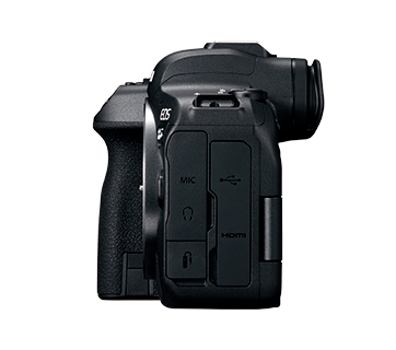 Máy ảnh Canon EOS R6 body