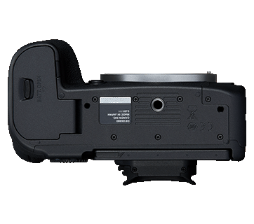 Máy ảnh Canon EOS R6 Mark II