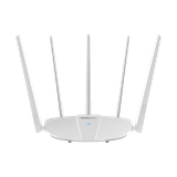 Router WiFi Totolink A810R