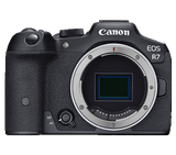 Máy ảnh Canon EOS R7 Body