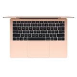 Macbook Air 13.3 inch 2019 MVFM2SA/A Gold