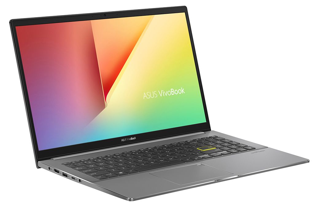 Laptop ASUS Vivobook S533EQ-BN441W