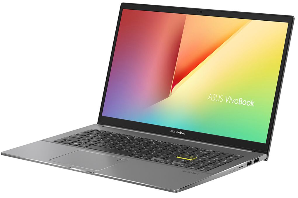 Laptop ASUS Vivobook S533EQ-BN441W