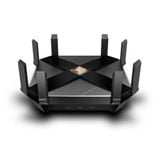 Router Wifi  TP-Link Archer AX6000