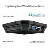 Router Wifi  TP-Link Archer AX6000