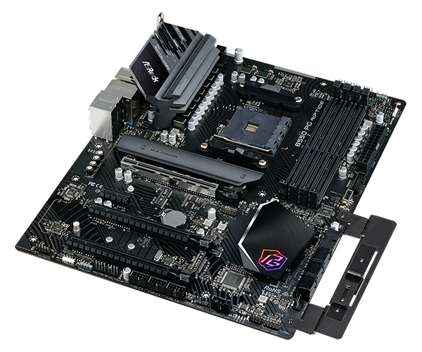 Mainboard ASROCK B550 PG Riptide