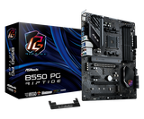 Mainboard ASROCK B550 PG Riptide