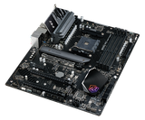 Mainboard ASROCK B550 PG Riptide