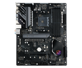 Mainboard ASROCK B550 PG Riptide