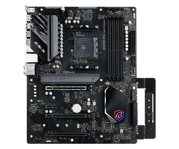 Mainboard ASROCK B550 PG Riptide