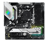 Mainboard ASROCK B550M Steel Legend