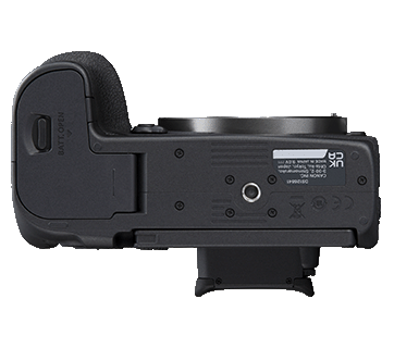 Máy ảnh Canon EOS R7 Body