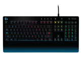 Bàn phím Logitech Gaming G213 (Đen)