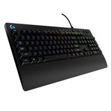 Bàn phím Logitech Gaming G213 (Đen)