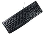 Bàn phím Logitech K120