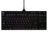 Bàn phím Logitech Pro Gaming