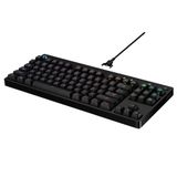 Bàn phím Logitech Pro Gaming