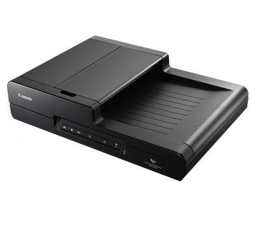 Máy scan Canon DR-F120