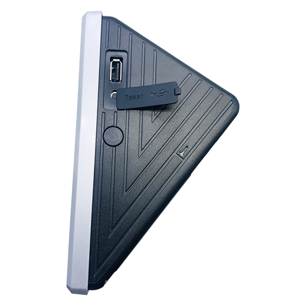 Máy chấm công khuôn mặt GIGATA FA-113