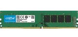 Ram Crucial 8GB DDR4 2666MHz CT8G4DFS8266