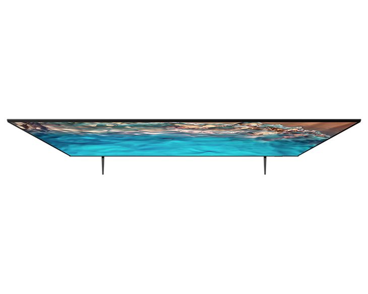 Smart Tivi Samsung 4K Crystal UHD 50 inch UA50BU8000