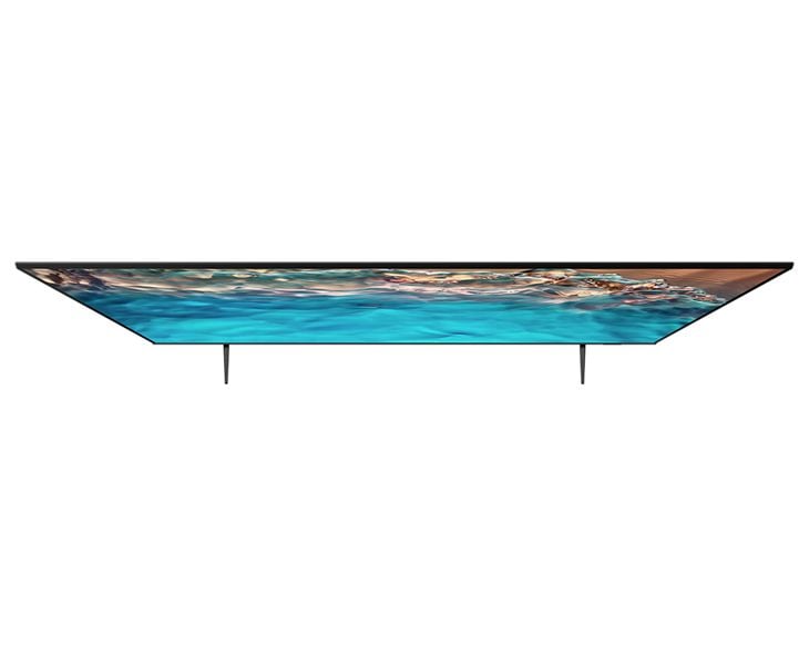 Smart Tivi Samsung 4K Crystal UHD 55 inch UA55BU8000