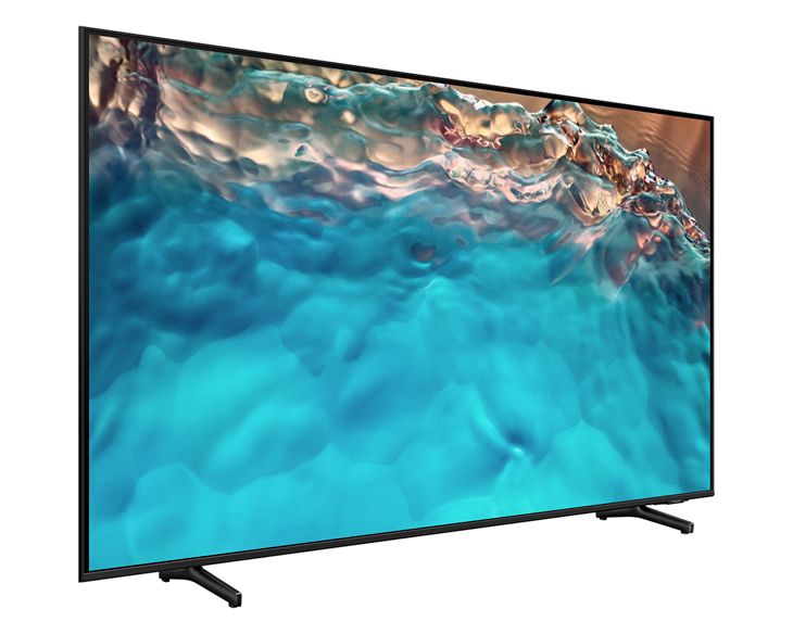 Smart Tivi Samsung 4K Crystal UHD 50 inch UA50BU8000