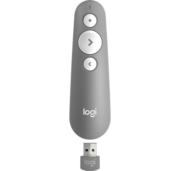 Thiết bị trình chiếu Logitech R500s