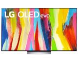 Smart Tivi OLED LG 4K 55 inch 55C2PSA