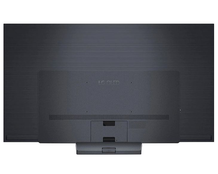 Smart Tivi OLED LG 4K 55 inch 55C2PSA