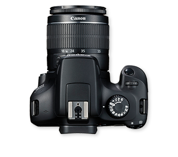 Máy ảnh Canon EOS 3000D 18-55 DC III