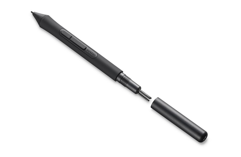 Bảng vẽ Wacom Intuos M, Bluetooth, Black CTL-6100WL/K0-CX