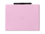 Bảng vẽ Wacom Intuos M, Bluetooth, Pink CTL-6100WL/P0-CX