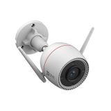 Camera WIFI ngoài trời EZVIZ CS-H3C 3MP (2K)