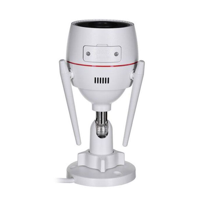 Camera WIFI ngoài trời EZVIZ CS-H3C 3MP (2K)