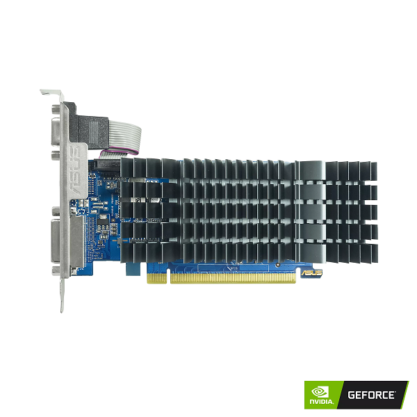 Card màn hình Asus GT710-SL-2GD3-BRK-EVO