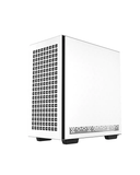 Case DeepCool CH370 WH