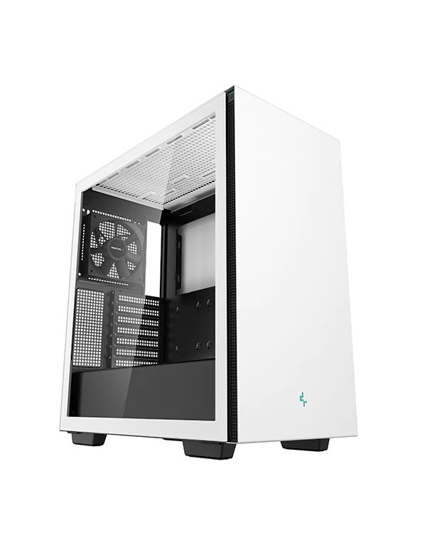 Case Deepcool CH510 WH