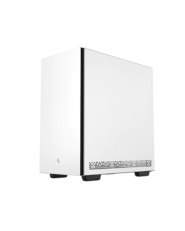 Case Deepcool CH510 WH