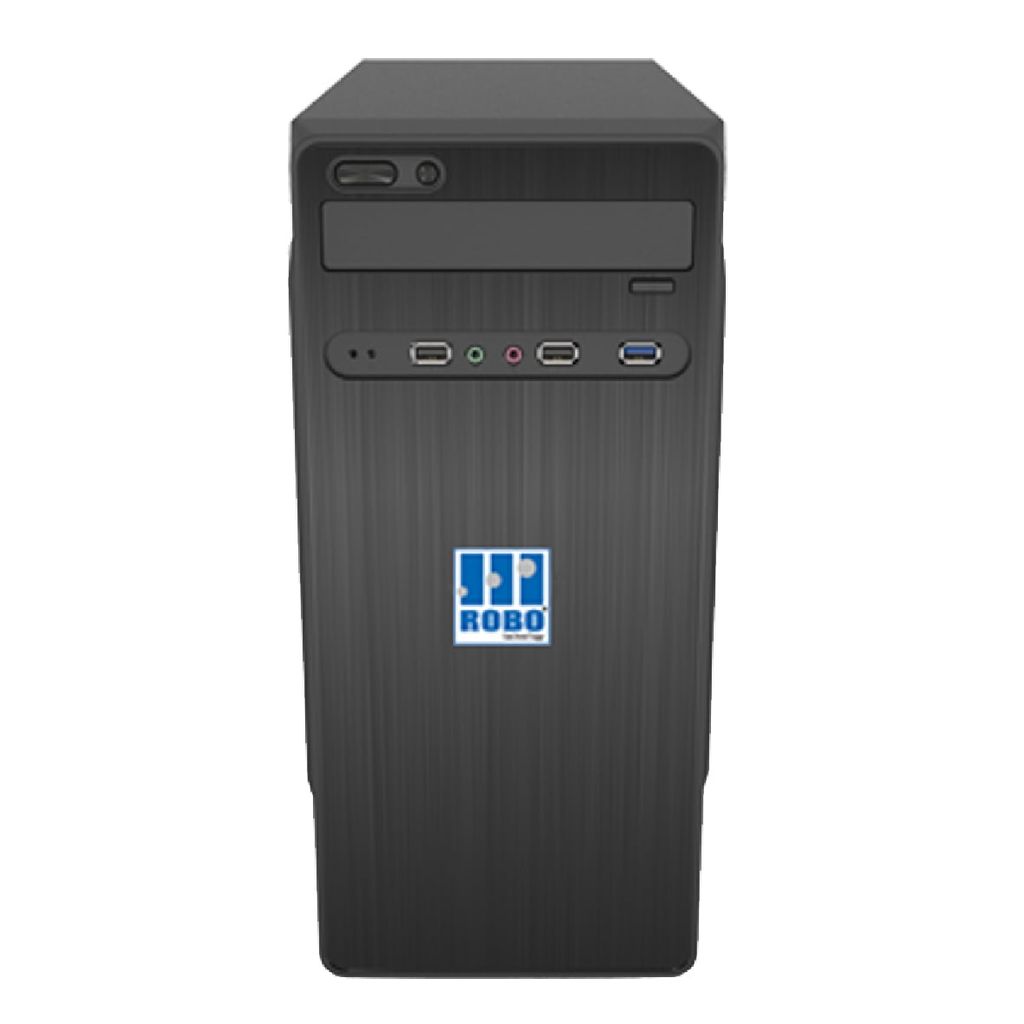 Máy tính để bàn ROBO PRO SCIENCE