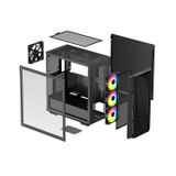 Case Deepcool CG540 AirFlow