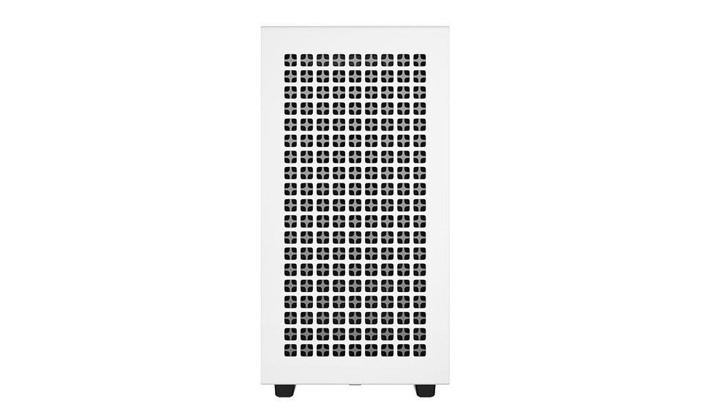 Case DeepCool CH370 WH