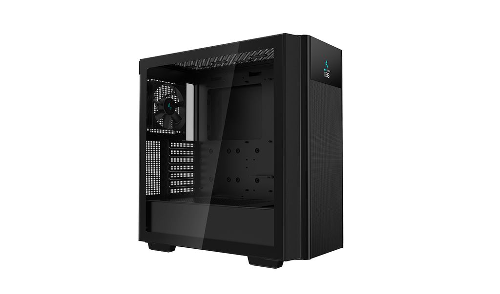 Case Deepcool CH510 Mesh Digital