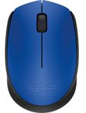 Chuột máy tính không dây Logitech M171