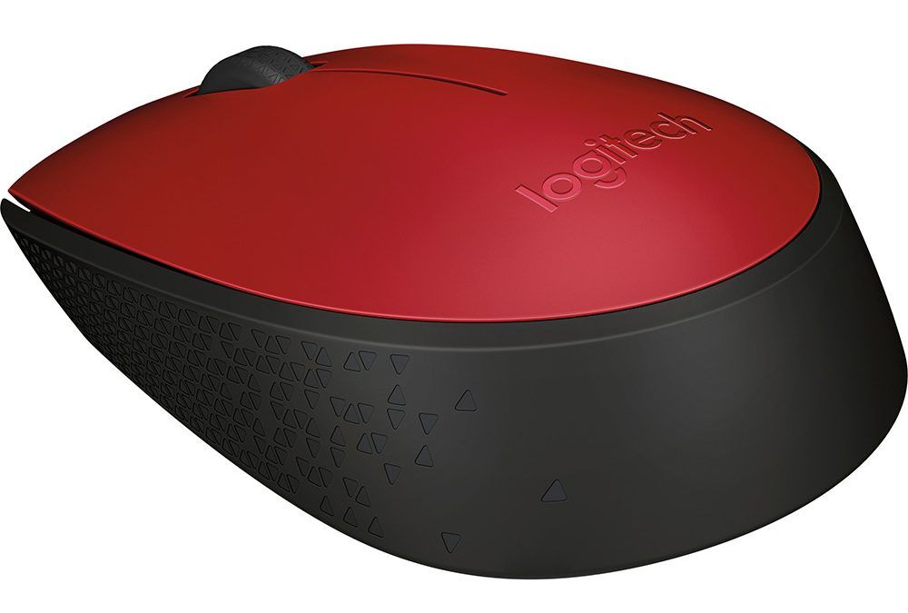 Chuột máy tính không dây Logitech M171