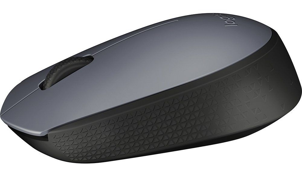 Chuột máy tính không dây Logitech M171