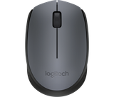 Chuột máy tính không dây Logitech M171